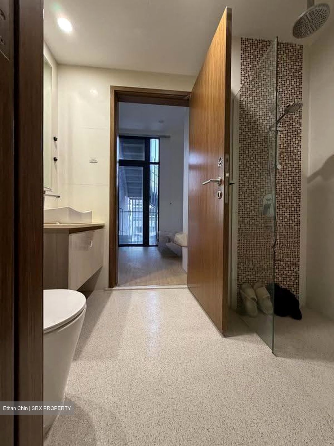 38 I Suites (D15), Apartment #639755391